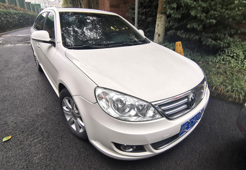 朗逸、東風(fēng)日產(chǎn)二手機(jī)動(dòng)車拍賣公告